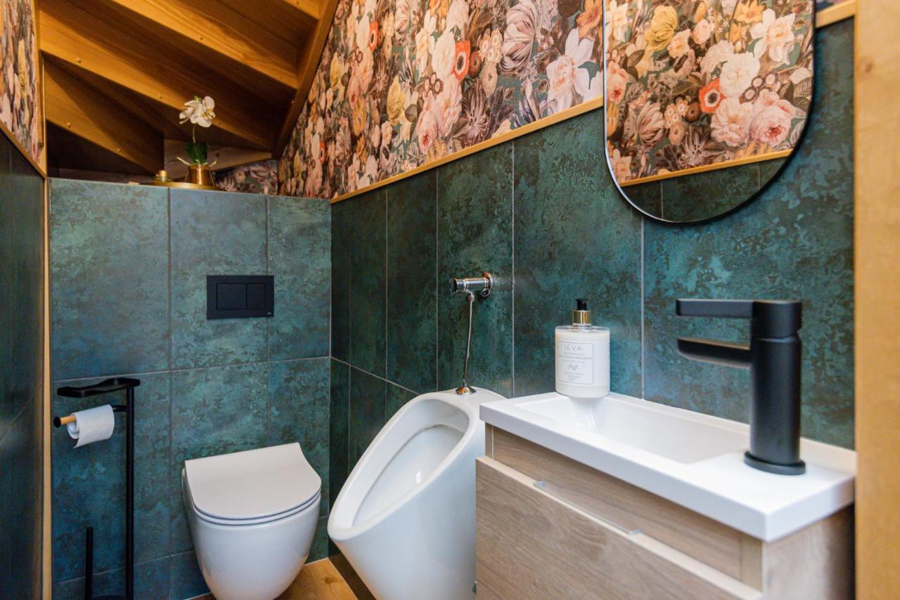 Memel Townhouse Apartamentai Klaipeda Luaran gambar