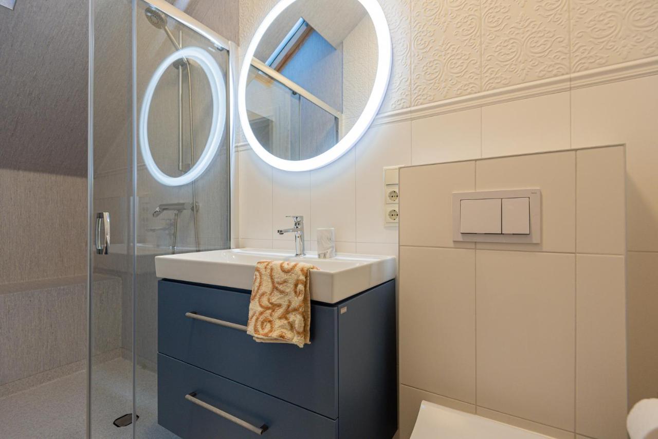 Memel Townhouse Apartamentai Klaipeda Luaran gambar