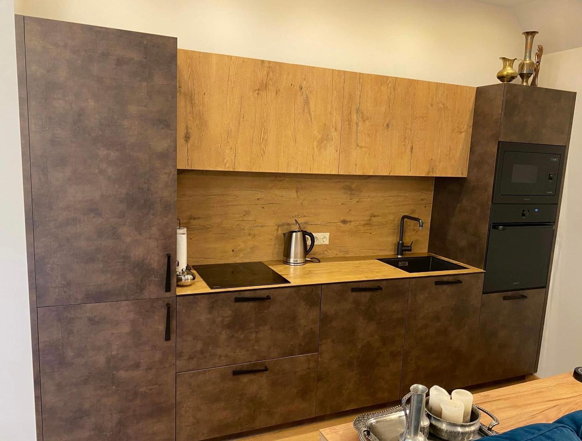 Memel Townhouse Apartamentai Klaipeda Luaran gambar